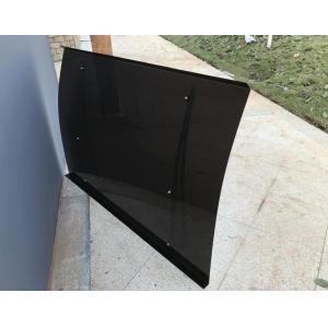 Easy Fit Sound Insulation 90x120cm Front Entry Awning