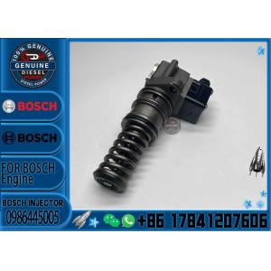 High Quality New Fuel Unit Pump 0414755005 0986445005 for Diesel Engine