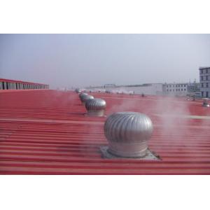 2015spring Rotary Industrial ventilation fan with keen price