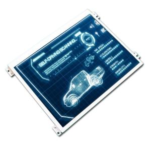 10.4 inch G104S1-L01 Innolux Screen 800×600 Resolution IPS TFT Display with 400