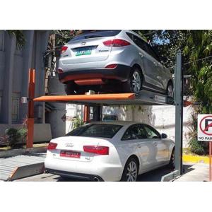 Wholesale PJS Independent Car Parking System from china suppliers
