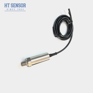 BP157 Two Wire Pressure Transmitter Sensor 4-20 MA Diffused Silicon Pressure
