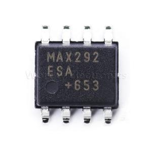 MAX292ESA+T