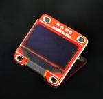 128x64 dot matrix module for Arduino , FreeCars electronic OLED module