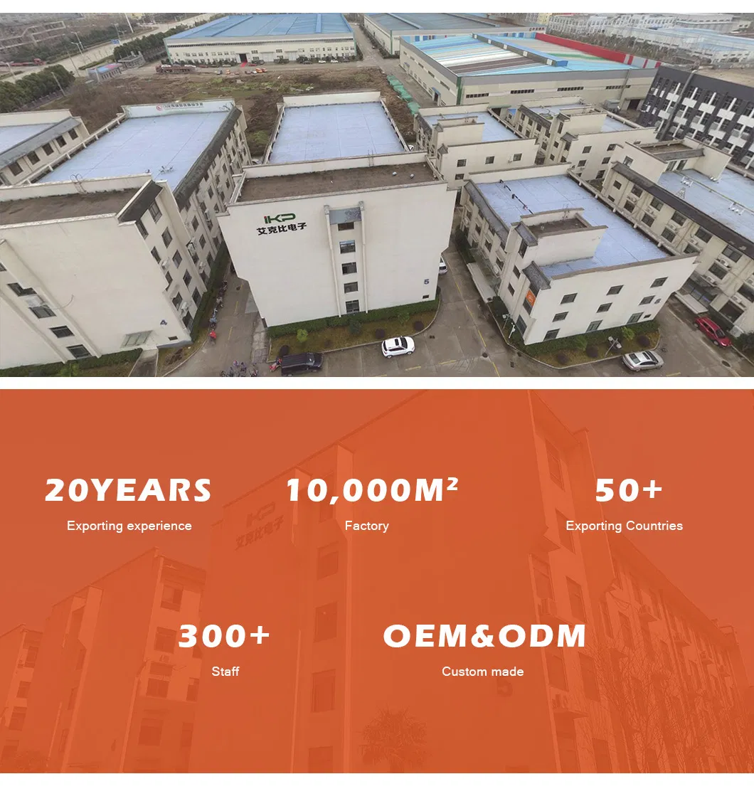 High Quality Coil Inductor, Common Mode Inductor with RoHS, Ce, UL