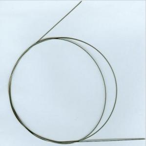 Wholesale Nitinol wire (TiNi Shape Memory Alloy Wires) from china suppliers