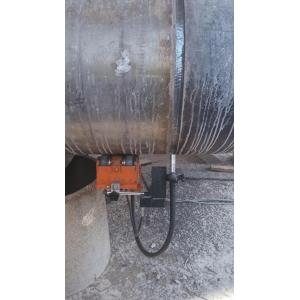 s Top Pipeline Orbital Welding Machine with Automation TIG Welding Method