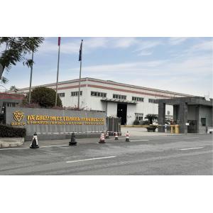 CHENGDU BABOS CUTTING  TECH CO.,LTD