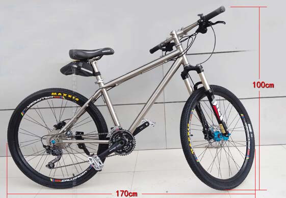 Titanium Exquisite Handicrafts gift,titanium bicycle, titanium spoon, fishing pole, stamp