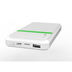 SCP 300Mbps Hotspot Portable Wireless Router USB Charging MT7628DAN