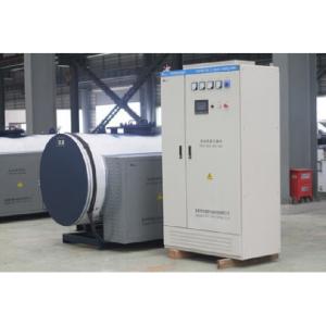 Fully Automatic Industrial Steam Boiler High Efficiency With PLC Control