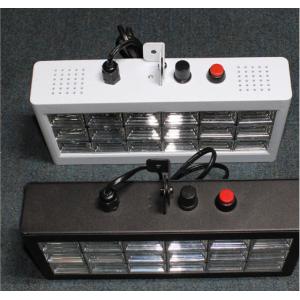 18PCS LED RGB Flash Club KTV Party Effect Light DJ Disco Light Mini Strobe Light