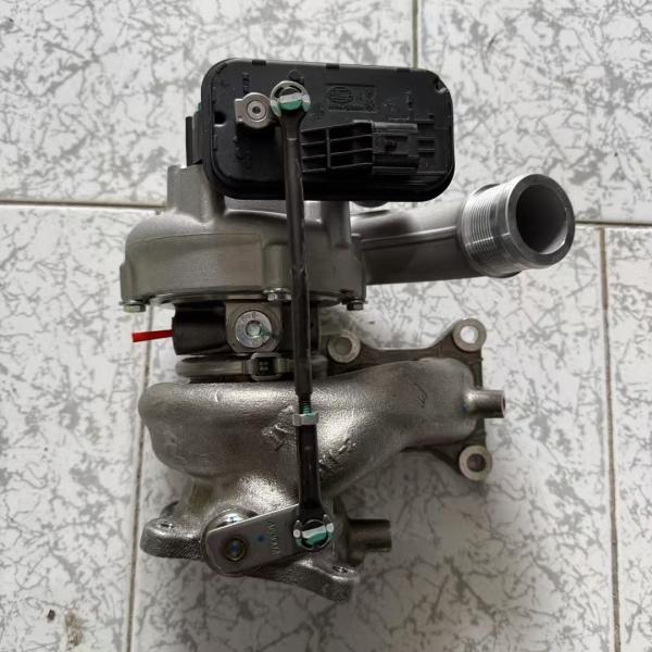 Aftermarket Diesel Engine Changan Turbo A02 National VI 1118100-A02 2450003004