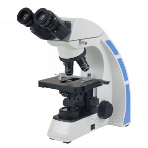 Wholesale Achromatic Laboratory Biological Microscope With 54 - 75mm Interpupillary Distnace from china suppliers