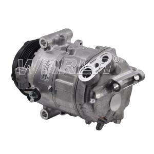 7SBH17C Car AC Compressor For Dodge RAM ProMaster 3.0 16003958103 P68155464AA