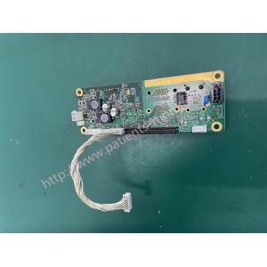 Mindray Imec10 Patient Monitor Battery Board 051-000965-00