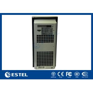 Cooling System Outdoor Cabinet Air Conditioner 48VDC 300W With IP55 Protection