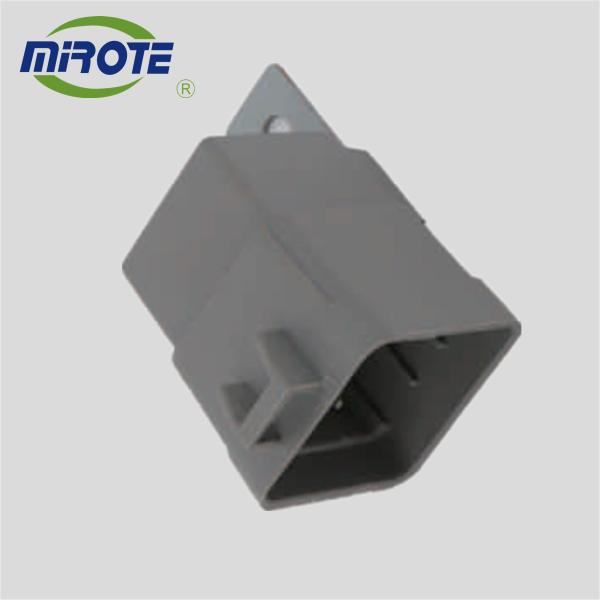 General Motors Motorcycle Starter Relay 12193605 12V 4P 15-8386 25530731 12193613 5 Pin Micro Relay