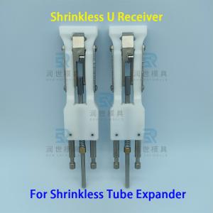 Wholesale Φ7 No Shrinkage U Receiver for Coil Heat Exchanger Applications from china suppliers