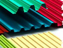 RAL 2007 Luminous Bright Orange Powder Coat For Exercise Equipment Surface