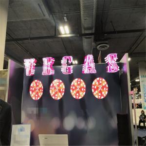 Wholesale Black Hypervenon holographic projector / Projector for restaurant /175 view angle from china suppliers