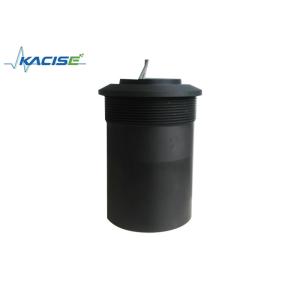 IP68 Ultrasonic Transducer Sensor High Resolution For Wind Speed Indicator