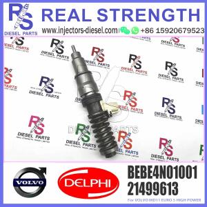 Diesel Fuel Inyector Electronic Unit Injector 20972225 BEBE4D16001 BEBE4N01001