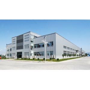 Construction Building Q235B Q355 Warehouse Steel Structure