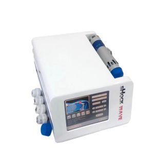 Wholesale ODM Injury Recovery 230w Portable Shockwave Machine from china suppliers