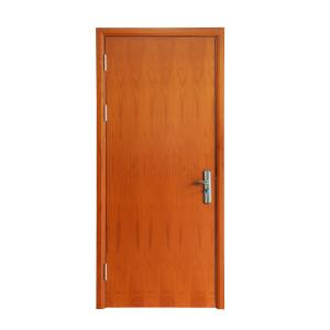 Invisible Flush Interior HPL Doors With Hidden Hinges