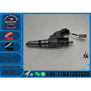 Wholesale Original M11 ISM Celect Fuel Injector 4088384 4902921 3411754 3411756 4026222 from china suppliers