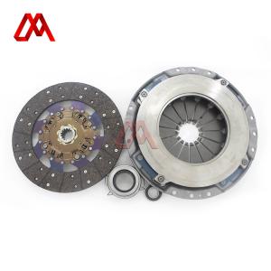 China 5-87610204-0 5876102040 Clutch Kit for ISUZU NNR NPR NPS NQR 4HK1  on sale
