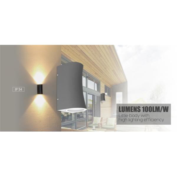 Outdoor Wall Light BG-Y3027