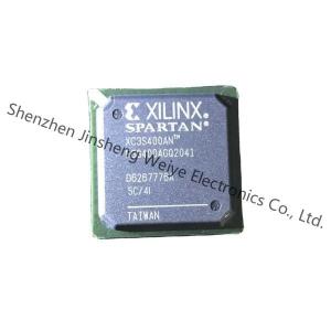 Wholesale XC3S400A-4FGG400C FPGA - Field Programmable Gate Array XC3S400A-4FGG400C from china suppliers