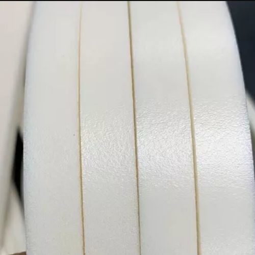 Bisco BF-1000 extremely soft silicone foam for filling and sealing gaskets