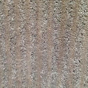 Machine Made Non-Woven Cut Pile Carpets , Commercial Office Carpet