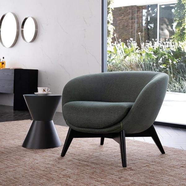 Modern Style Sectional Sofa L Shape Couch With Chaise Lounge Hotel Sofa Set