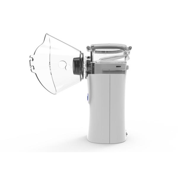 Quality Atomizer Face Portable Mesh Nebulizer Mist Asthma Inhaler for sale