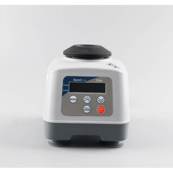 Multi Bottles Tubes Lab Liquid Shaking Machine Digital Laboratory Liquid Mixing