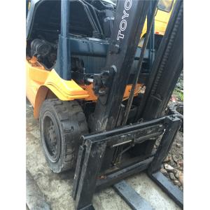 japan toyota fd30 with good high quality