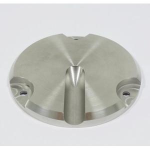 Aluminum Metal Cnc Turning Prototyping High Precision Machining Manufacturer For