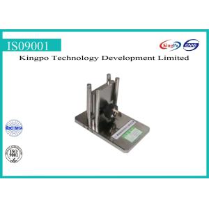 Wholesale BS1363-2:1995 figure 23 | Apparatus for Pressure Test from china suppliers