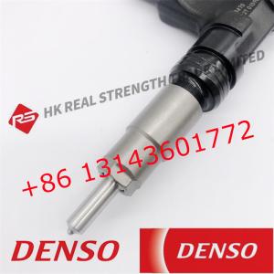 Diesel Common Rail Fuel Injector 095000-8470 for Toyota Dyna N04C-T 23670-78160