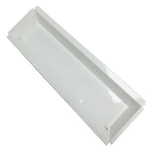 Wholesale Surface Processing Spraying Metal Frame Part for Sheet Stamping Part of LED Light from china suppliers