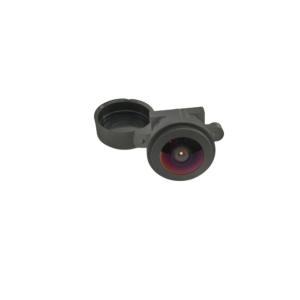 1G4P 1/4" Vehicle Camera Lenses FOV220 360 Degree Panoramic View