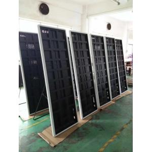 P2 P2.5 P4 P6 Custom Led Display , Advertising Led Mobile Billboard Street Conic