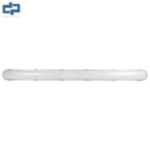 42W 44W 1500mm LED Batten 140lm / W With Polycarbonate Housing