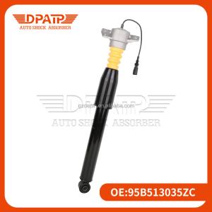 CAYMAN 981 Suspension Shock Absorber 95B513035ZC 95B513035E 95B513035F