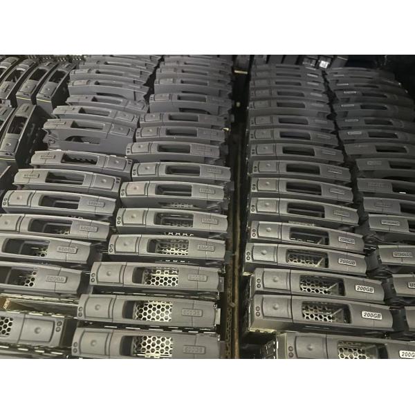 Quality E-X4051B-R5 Netapp Fas Array 600GB 2.5" SAS 10k  108-00221+B0 for sale