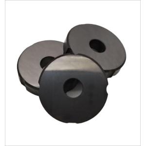 Aerospace Graphite Impregnated Bushings Customized Design